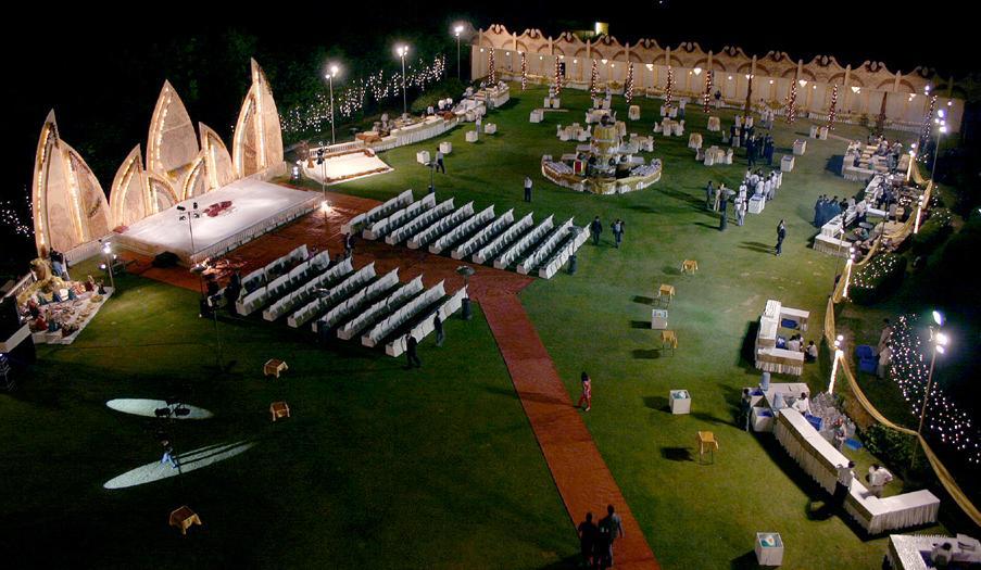 Hotel Maruti Mandapam จาบัลปูร์ ภายนอก รูปภาพ